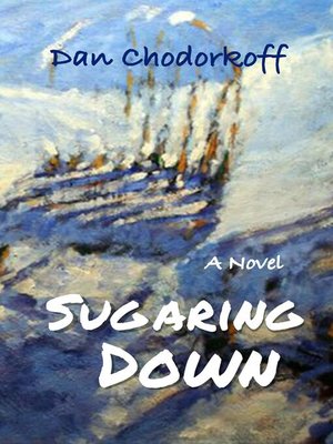 cover image of Sugaring Down